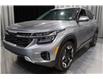 2024 Kia Seltos SX w/Brown Interior (Stk: 24933) in Edmonton - Image 7 of 32