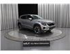 2024 Kia Seltos SX w/Brown Interior (Stk: 24933) in Edmonton - Image 1 of 32