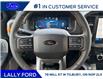 2026 Ford F-150 Tremor (Stk: LFFF01668) in Tilbury - Image 11 of 15
