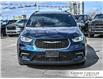 2025 Chrysler Pacifica Hybrid Pinnacle (Stk: U6355) in Grimsby - Image 2 of 33
