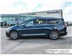 2025 Chrysler Pacifica Hybrid Pinnacle (Stk: U6355) in Grimsby - Image 3 of 33