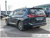 2025 Chrysler Pacifica Hybrid Pinnacle (Stk: U6355) in Grimsby - Image 4 of 33