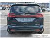 2025 Chrysler Pacifica Hybrid Pinnacle (Stk: U6355) in Grimsby - Image 5 of 33