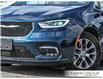 2025 Chrysler Pacifica Hybrid Pinnacle (Stk: U6355) in Grimsby - Image 8 of 33