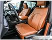 2025 Chrysler Pacifica Hybrid Pinnacle (Stk: U6355) in Grimsby - Image 14 of 33