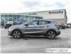 2023 Nissan Qashqai SV (Stk: U6251B) in Grimsby - Image 3 of 31