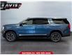 2025 GMC Yukon XL Elevation (Stk: 302938) in Lethbridge - Image 2 of 15