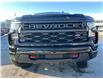 2026 Chevrolet Silverado 1500 Custom Trail Boss (Stk: TG261908) in Calgary - Image 9 of 20