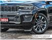 2024 Jeep Grand Cherokee L Overland (Stk: U21530) in Burlington - Image 7 of 34
