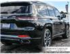 2024 Jeep Grand Cherokee L Overland (Stk: U21530) in Burlington - Image 11 of 34