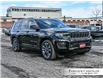 2024 Jeep Grand Cherokee L Overland (Stk: U21530) in Burlington - Image 13 of 34