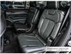 2024 Jeep Grand Cherokee L Overland (Stk: U21530) in Burlington - Image 19 of 34