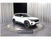 2024 Kia Seltos X-Line (Stk: 25030) in Edmonton - Image 1 of 31