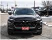 2026 Chevrolet Trax LT (Stk: LCTX00754) in Tilbury - Image 2 of 26