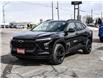 2026 Chevrolet Trax LT (Stk: LCTX00754) in Tilbury - Image 3 of 26