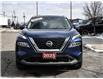 2023 Nissan Rogue SV Moonroof (Stk: LC00276Z) in Tilbury - Image 2 of 26