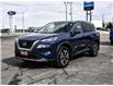 2023 Nissan Rogue SV Moonroof (Stk: LC00276Z) in Tilbury - Image 3 of 26