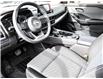 2023 Nissan Rogue SV Moonroof (Stk: LC00276Z) in Tilbury - Image 11 of 26