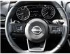 2023 Nissan Rogue SV Moonroof (Stk: LC00276Z) in Tilbury - Image 17 of 26