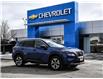 2023 Nissan Rogue SV Moonroof (Stk: LC00276Z) in Tilbury - Image 26 of 26