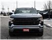 2026 Chevrolet Silverado 1500 Custom (Stk: LC1S00779) in Tilbury - Image 2 of 27