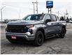 2026 Chevrolet Silverado 1500 Custom (Stk: LC1S00779) in Tilbury - Image 3 of 27
