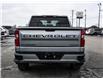 2026 Chevrolet Silverado 1500 Custom (Stk: LC1S00779) in Tilbury - Image 5 of 27