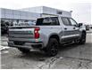 2026 Chevrolet Silverado 1500 Custom (Stk: LC1S00779) in Tilbury - Image 6 of 27