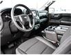 2026 Chevrolet Silverado 1500 Custom (Stk: LC1S00779) in Tilbury - Image 12 of 27