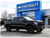 2026 Chevrolet Silverado 1500 LT Trail Boss (Stk: LC1S00771) in Tilbury - Image 1 of 30