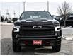 2026 Chevrolet Silverado 1500 LT Trail Boss (Stk: LC1S00771) in Tilbury - Image 2 of 30