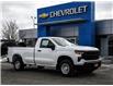 2026 Chevrolet Silverado 1500 Work Truck (Stk: LC1S00766) in Tilbury - Image 1 of 24
