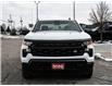 2026 Chevrolet Silverado 1500 Work Truck (Stk: LC1S00766) in Tilbury - Image 2 of 24