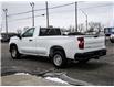 2026 Chevrolet Silverado 1500 Work Truck (Stk: LC1S00766) in Tilbury - Image 4 of 24