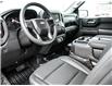2026 Chevrolet Silverado 1500 Work Truck (Stk: LC1S00766) in Tilbury - Image 13 of 24