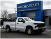 2026 Chevrolet Silverado 1500 Work Truck (Stk: LC1S00766) in Tilbury - Image 24 of 24