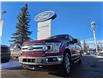 2018 Ford F-150 XLT (Stk: SA-1041B) in Calgary - Image 1 of 9