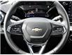 2026 Chevrolet Trax LT (Stk: LCTX00752) in Tilbury - Image 17 of 27