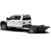 2026 Ford F-550 Chassis XLT (Stk: 26CT6093) in Canmore - Image 2 of 7