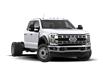 2026 Ford F-550 Chassis XLT (Stk: 26CT6093) in Canmore - Image 4 of 7