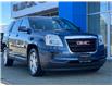 2017 GMC Terrain SLE-1 (Stk: D23T62A) in Port Alberni - Image 1 of 25