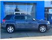 2017 GMC Terrain SLE-1 (Stk: D23T62A) in Port Alberni - Image 4 of 25