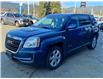 2017 GMC Terrain SLE-1 (Stk: D23T62A) in Port Alberni - Image 9 of 25