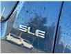2017 GMC Terrain SLE-1 (Stk: D23T62A) in Port Alberni - Image 11 of 25