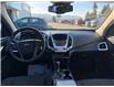 2017 GMC Terrain SLE-1 (Stk: D23T62A) in Port Alberni - Image 13 of 25