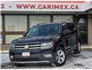 2018 Volkswagen Atlas 3.6 FSI Highline (Stk: 2602040) in Waterloo - Image 1 of 31