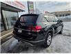2018 Volkswagen Atlas 3.6 FSI Highline (Stk: 2602040) in Waterloo - Image 5 of 31 2018 Volkswagen Atlas 3.6 FSI Highline (Stk: 2602040) in Waterloo - Image 5 of 31