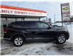 2018 Volkswagen Atlas 3.6 FSI Highline (Stk: 2602040) in Waterloo - Image 6 of 31 2018 Volkswagen Atlas 3.6 FSI Highline (Stk: 2602040) in Waterloo - Image 6 of 31