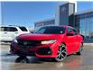 2017 Honda Civic Sport (Stk: 5086099A) in Cranbrook - Image 1 of 22