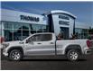 2026 GMC Sierra 1500 SLE (Stk: T89612) in Cobourg - Image 1 of 1